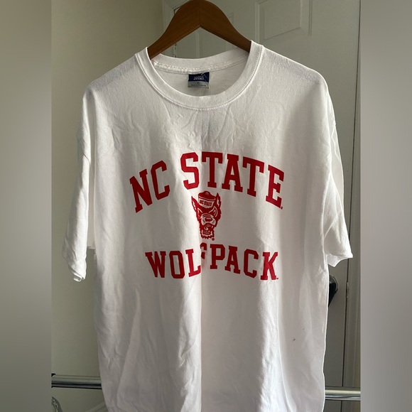 MV Sport Other - NC State T-Shirt